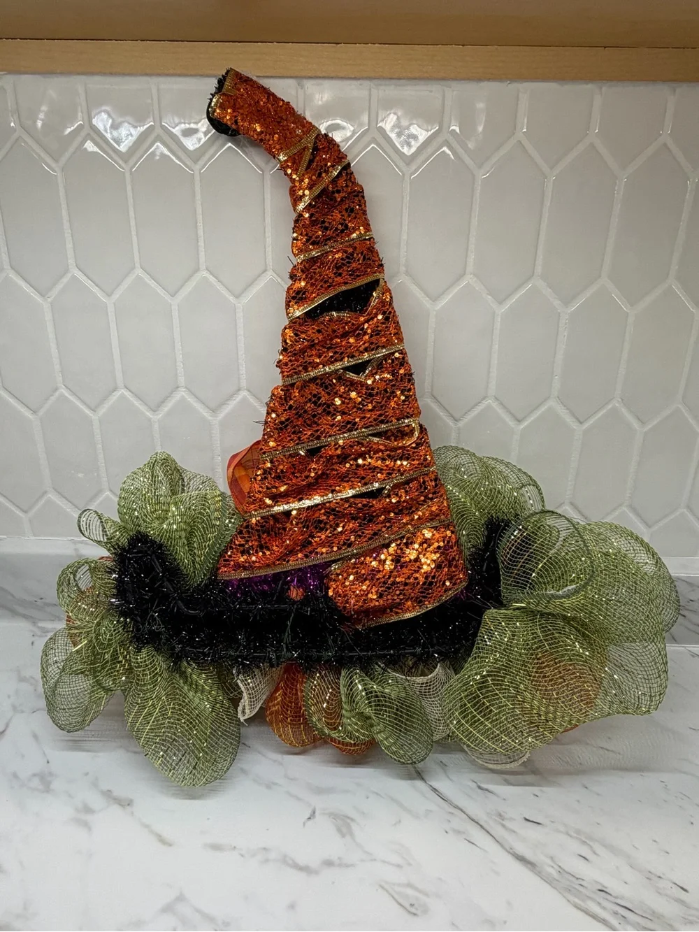 N/A halloween witch